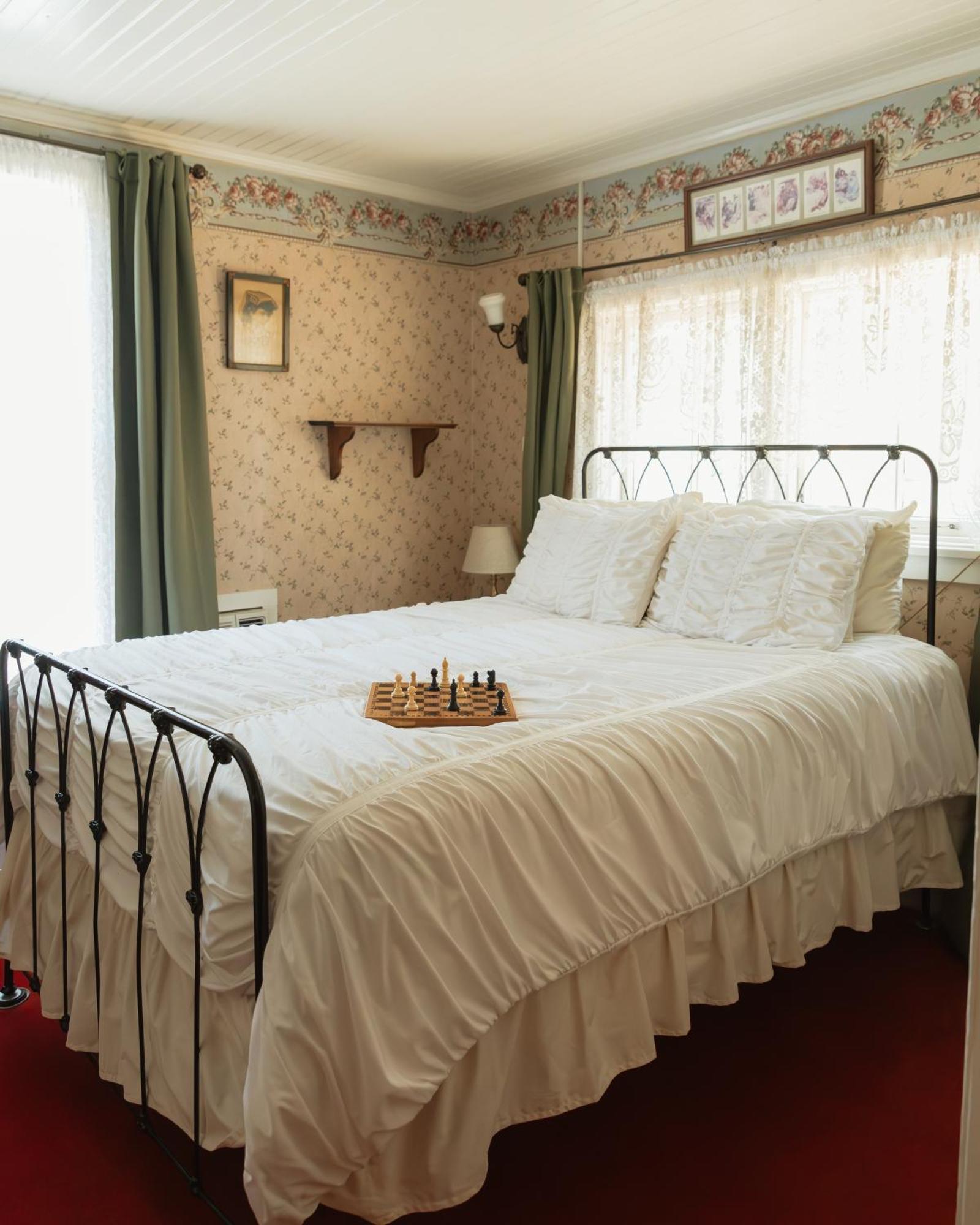 Julian Gold Rush Hotel Екстер'єр фото